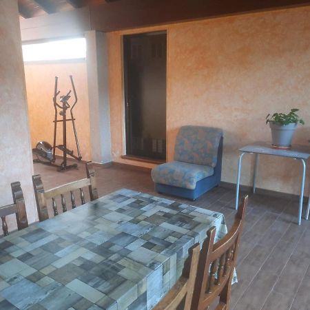 הוילה Teo Casa Manola מראה חיצוני תמונה