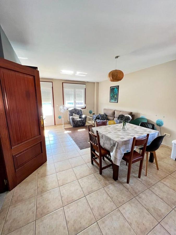 הוילה Teo Casa Manola מראה חיצוני תמונה